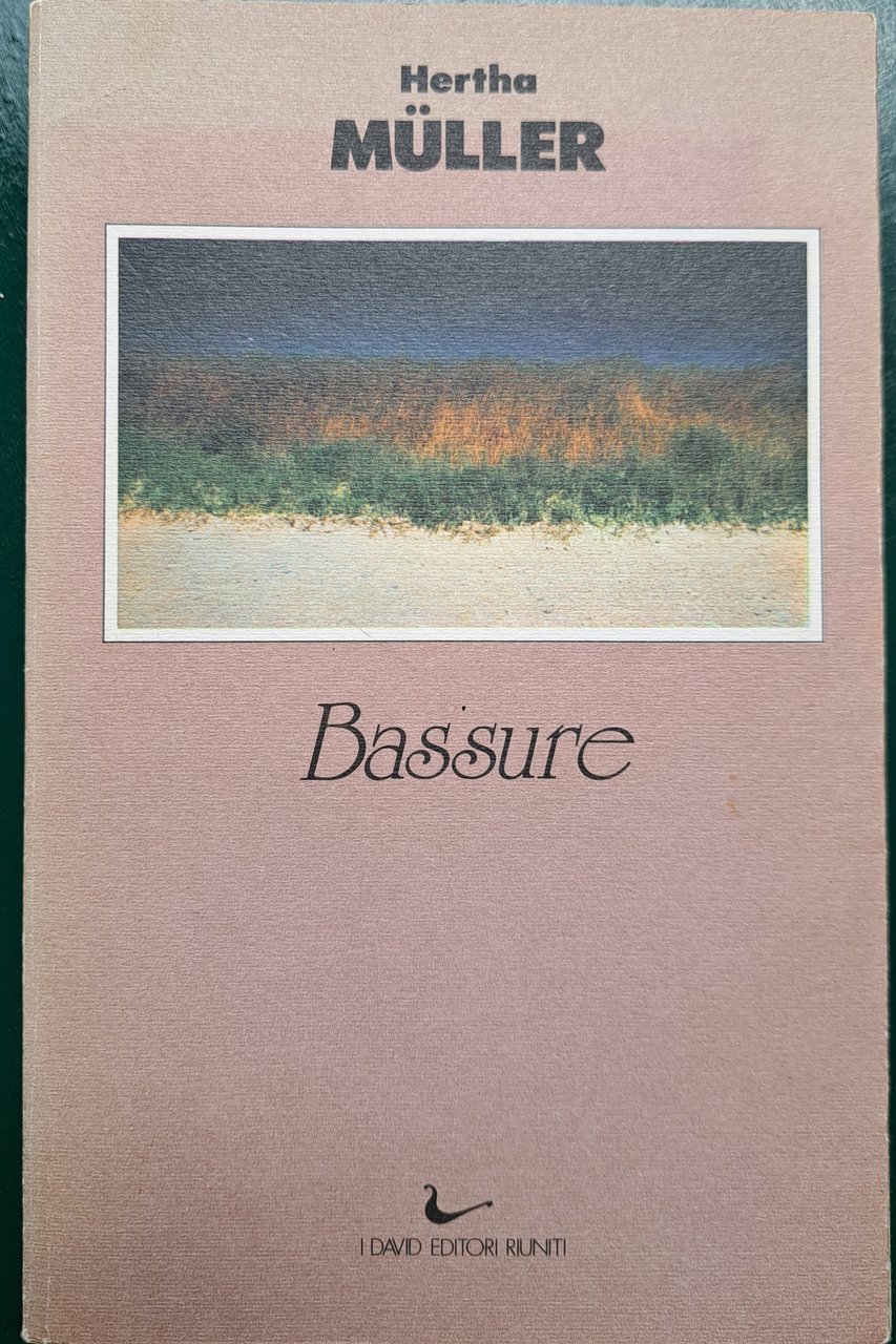 Bassure