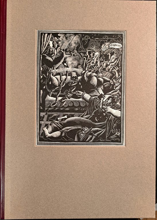 Cena Trimalchionis | Immagine Gallery 2