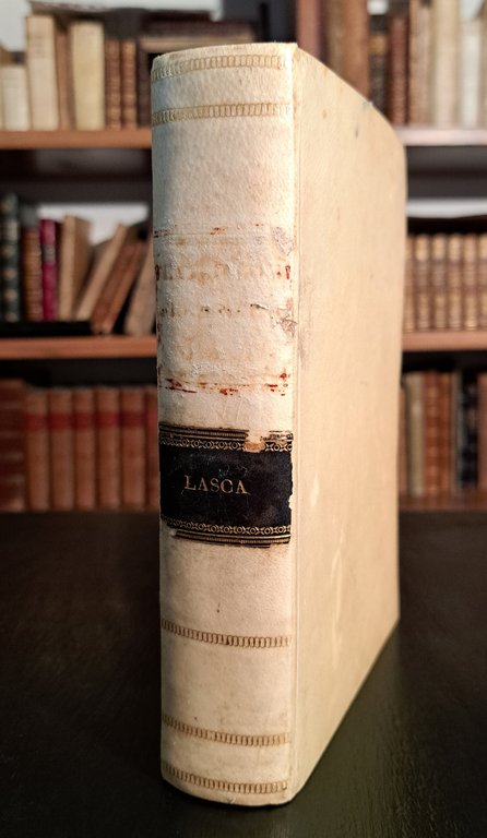 L'Arzigogolo. Commedie