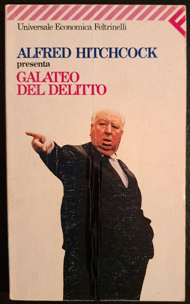Galateo del delitto | Immagine principale