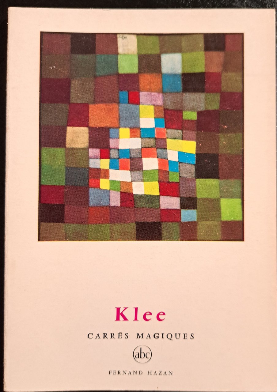 KLEE Carrès magiques