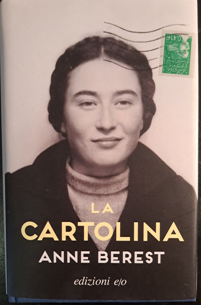 La cartolina