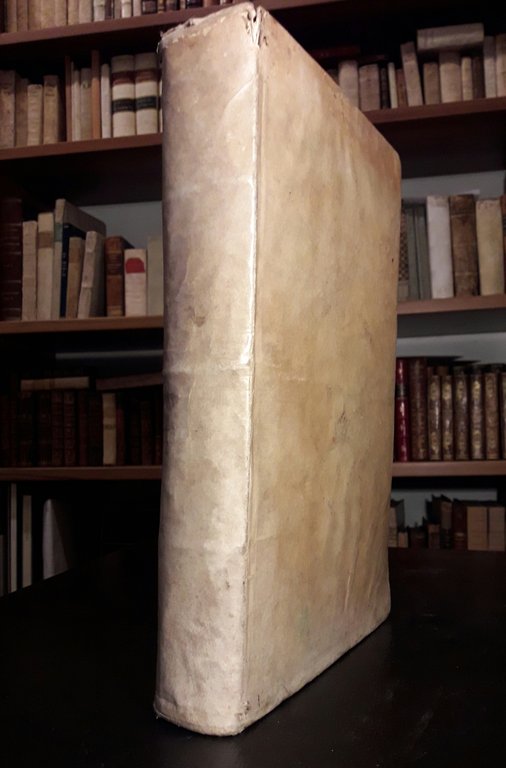 LA RETORICA DIVISA IN SETTE LIBRI, DOVE SI CONTIENE TUTTO …