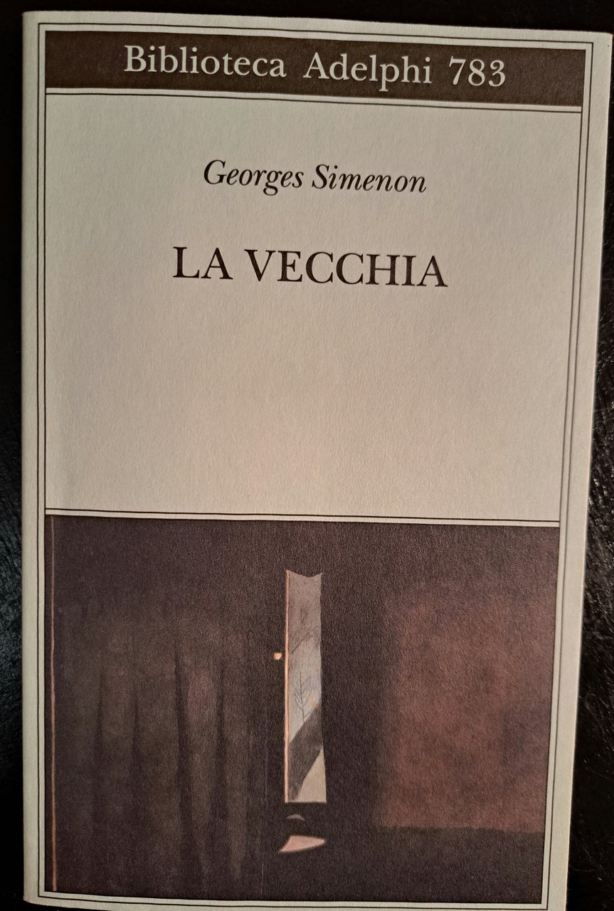 LA VECCHIA | Immagine principale