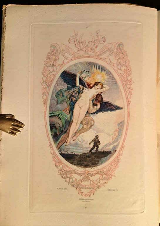 Le Semeur de Cendres | Immagine Gallery 2