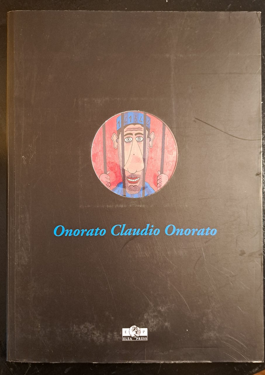 ONORATO CLAUDIO ONORATO