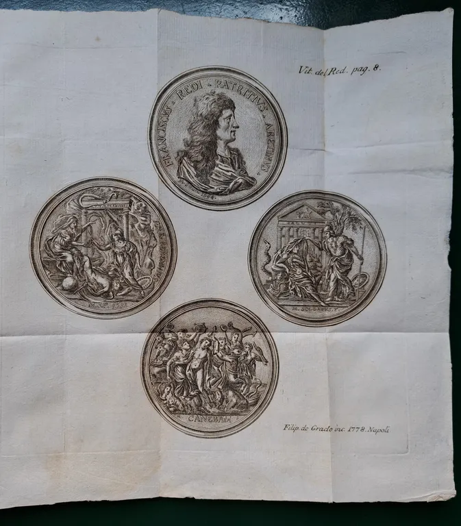 Opere. Seconda edizione napoletana corretta e migliorata | Immagine Gallery 2