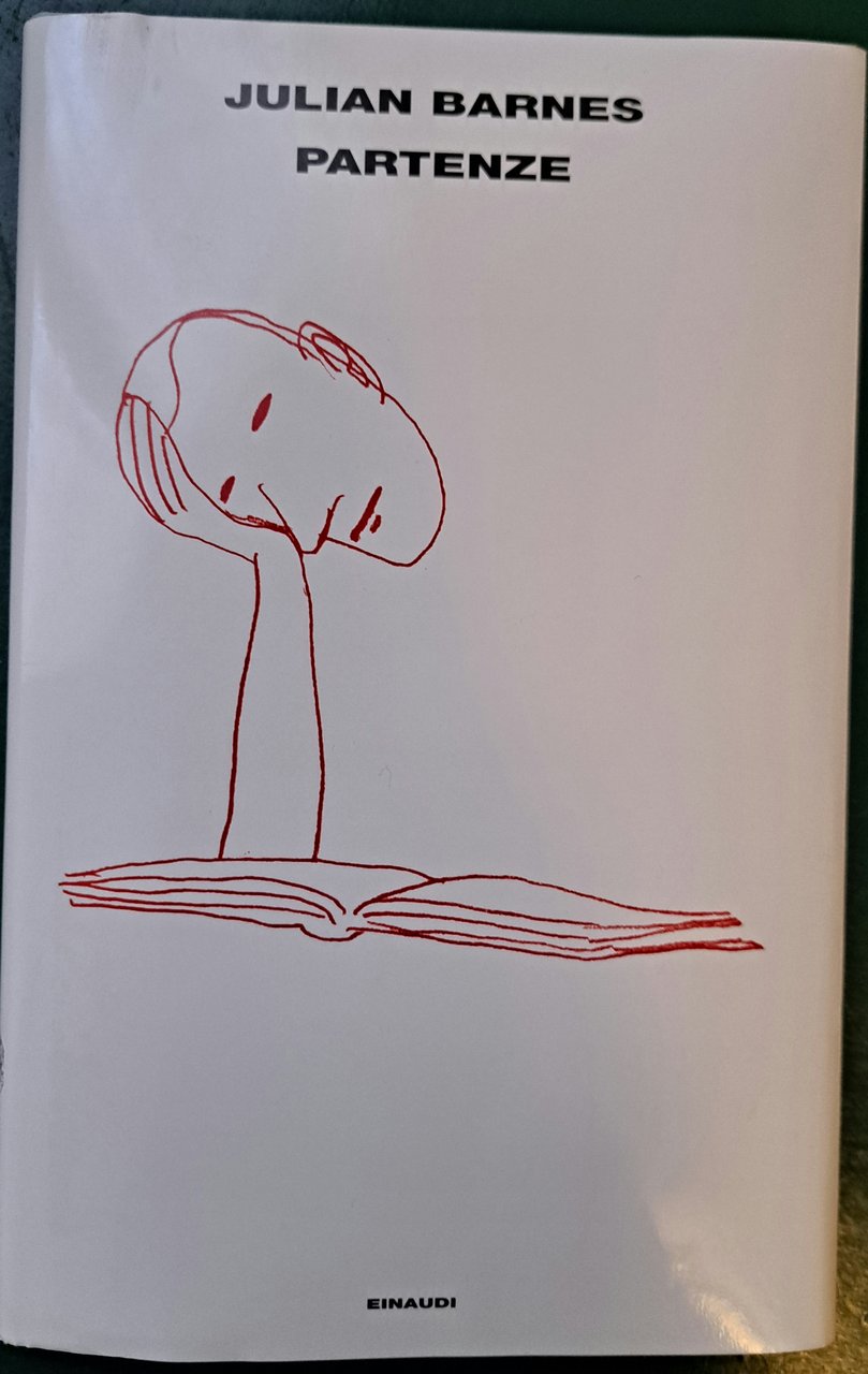 Partenze | Immagine principale