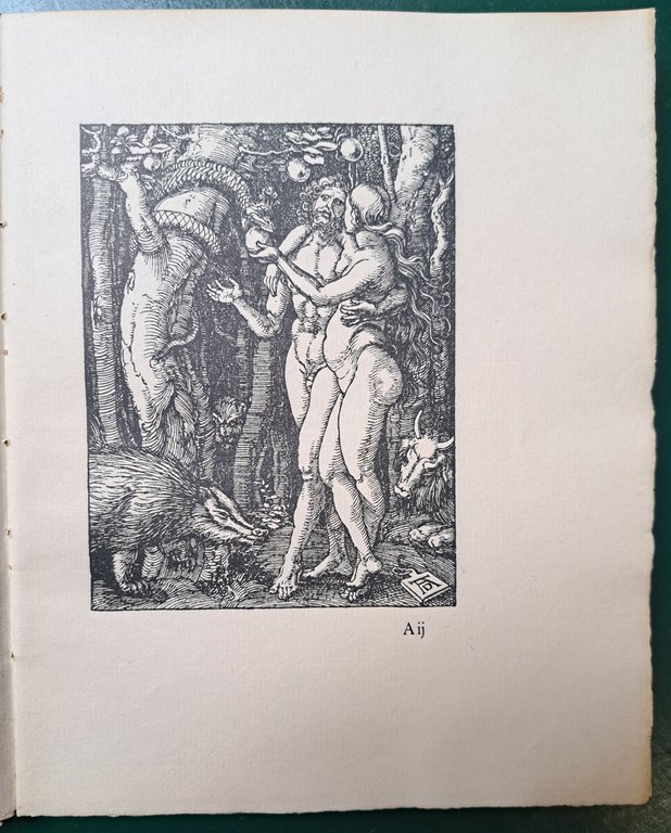Passio Christi ab Alberto Durer Nurenbergensi effigiato cu varij generis …