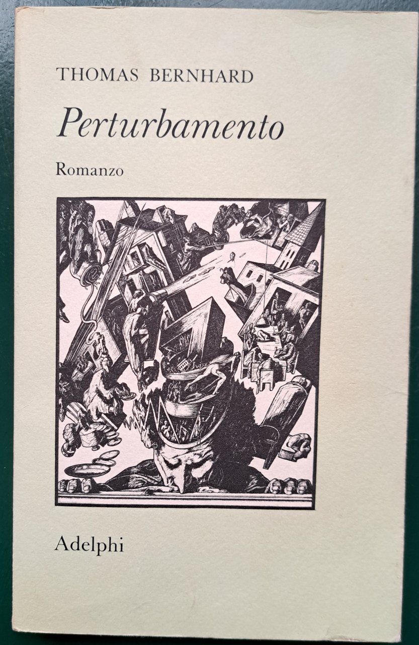 Perturbamento