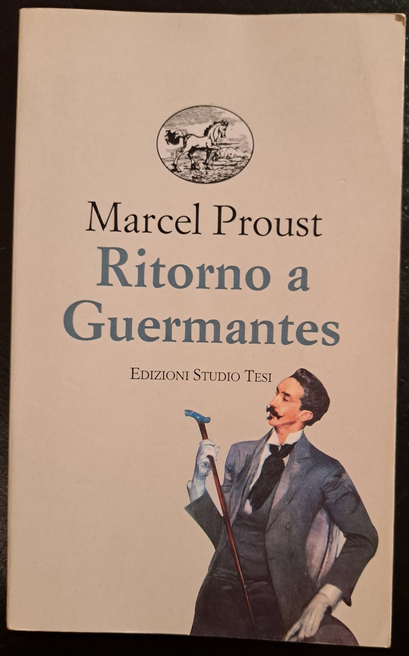 Ritorno a Guermantes