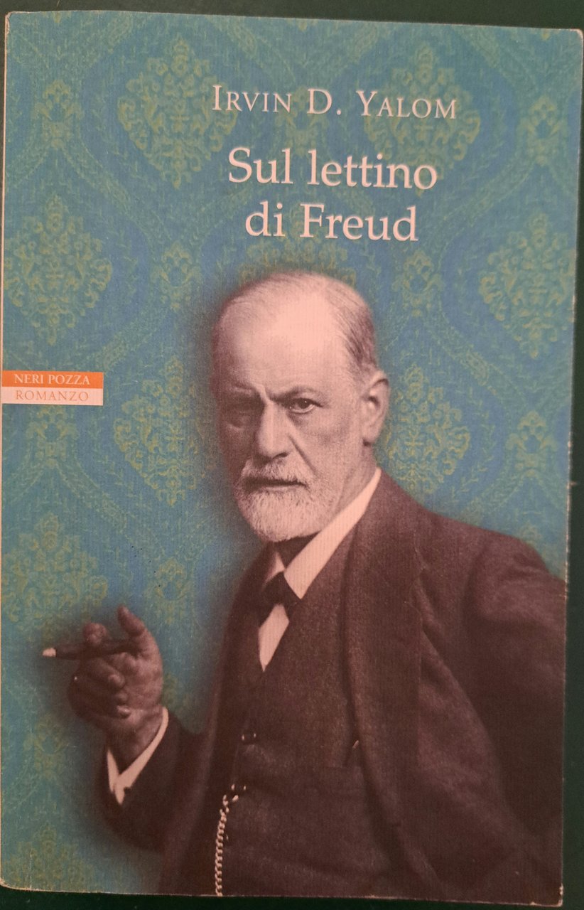 Sul lettino di Freud
