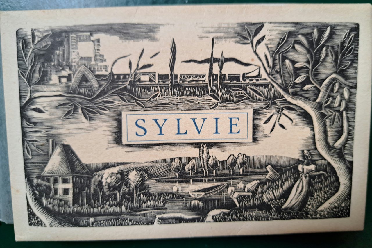 Sylvie. Souvenirs du Valois | Immagine principale
