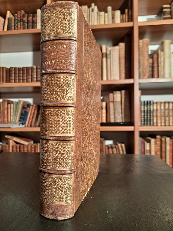 Théatre complet, précédé d'une introduction par M. E. Fournier