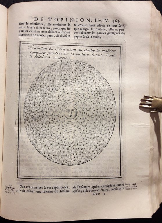 Traité de l'opinion, ou Memoires pour servir a l'histoire de … | Immagine Gallery 3