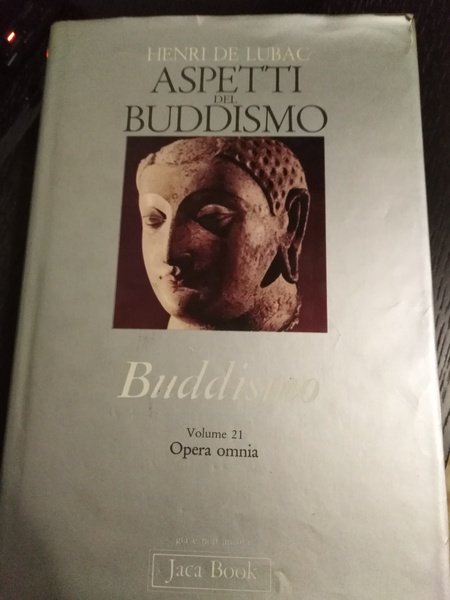 ASPETTI DEL BUDDISMO