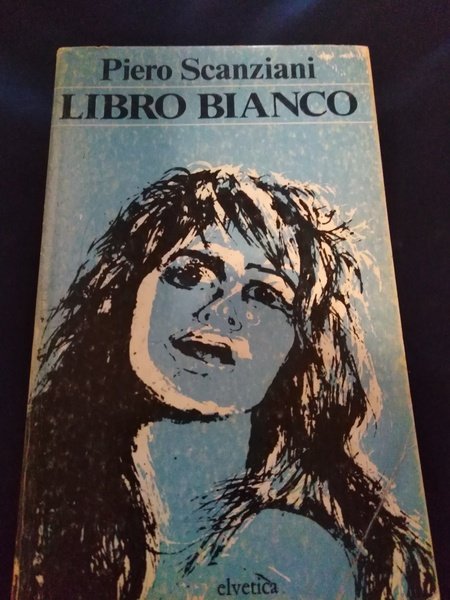 LIBRO BIANCO