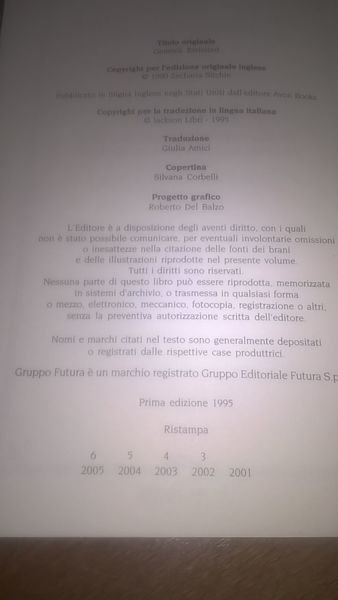 La Genesi Una nuova interpretazione dimostra che gli antichi possedevono …