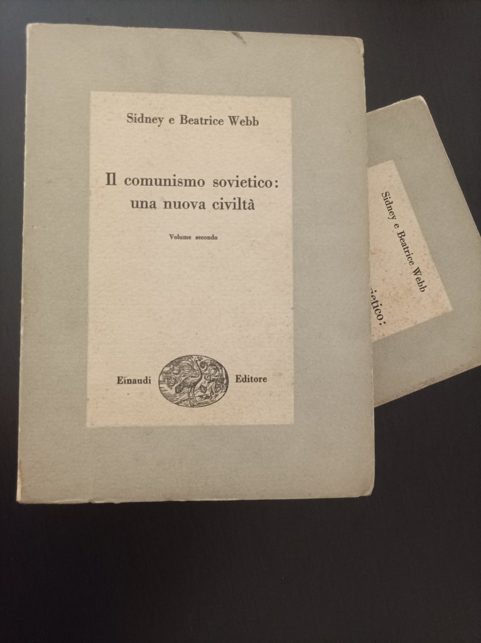 Il comunismo sovietico:una nuova civiltà . | Immagine principale