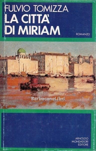 La città di Miriam