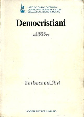 Democristiani