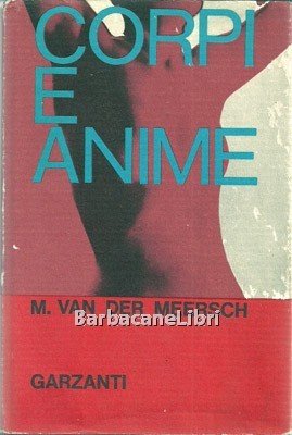 Corpi e anime