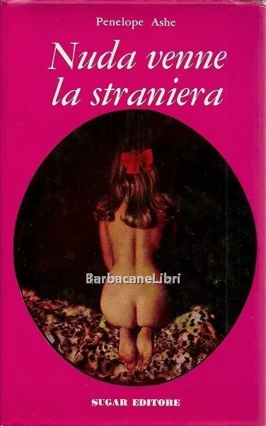 Nuda venne la straniera | Immagine principale