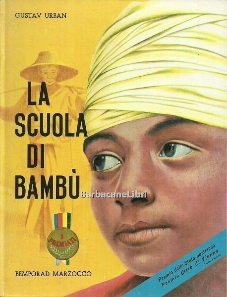 La scuola di bambù