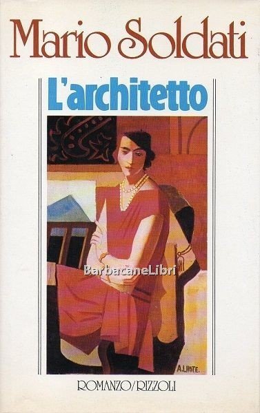 L'architetto