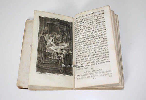 Vollstandiges Lese - und Gebetbuch fur katholische Christen (erstes und … | Immagine principale