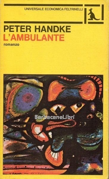 L'ambulante