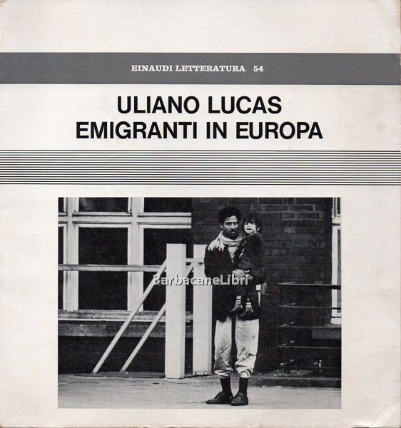 Emigranti in Europa