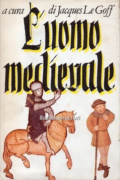 L'uomo medievale