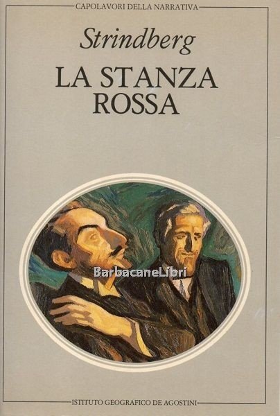 La stanza rossa. Scene di vita di artisti e di …