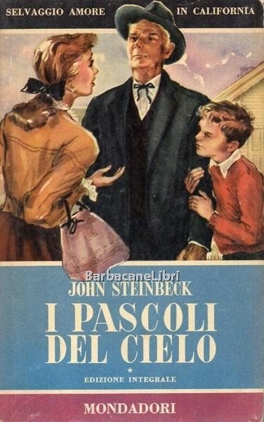 I pascoli del cielo