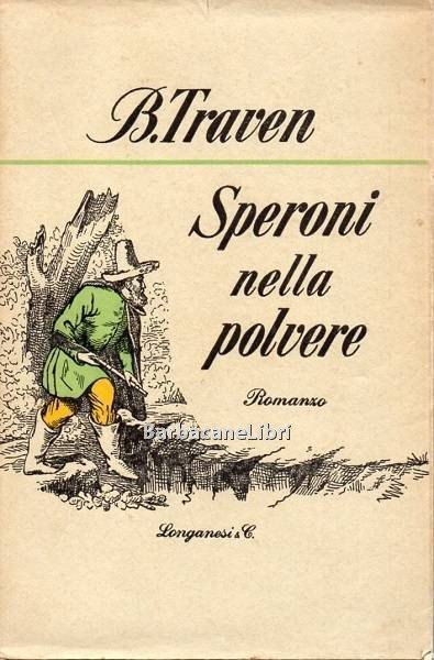 Speroni nella polvere