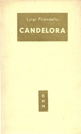 Candelora. Novelle per un anno