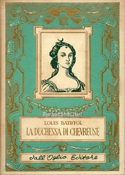 La Duchessa di Chevreuse ( Maria di Rohan )