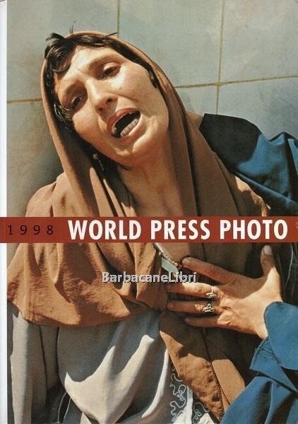 World Press Photo 1998