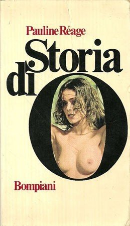 Storia di O