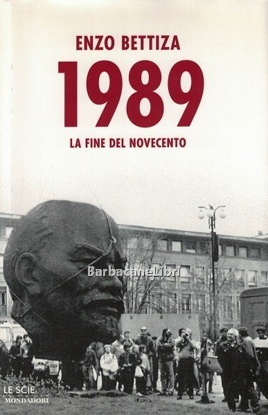 1989. La fine del Novecento