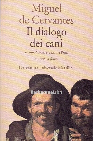 Il dialogo dei cani