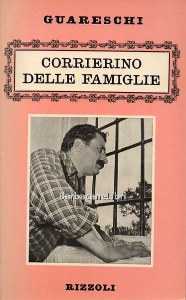 Corrierino delle famiglie