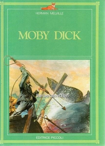 Moby Dick