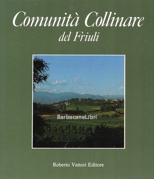 Comunità Collinare del Friuli