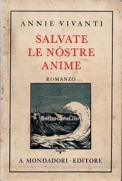 Salvate le nostre anime