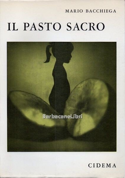 Il pasto sacro