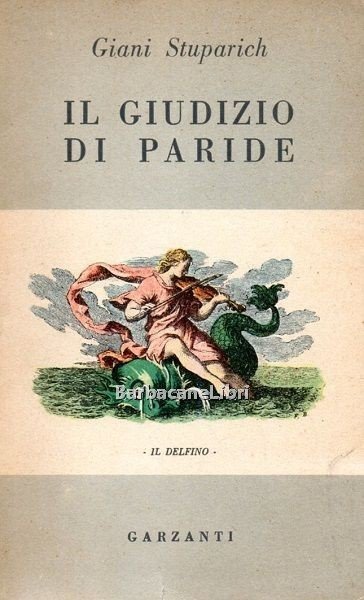 Il giudizio di Paride e altri racconti