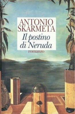 Il postino di Neruda