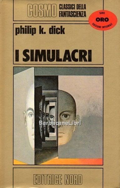 I simulacri